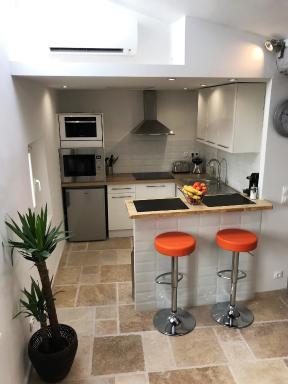 Cosy Studio Cours Lafayette "Clim, WIFI Gratuit" - Hizvo