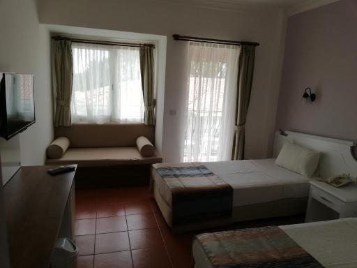 Karbel Beach Hotel - Housity