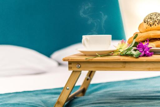 YE’S Deluxe Apart-Hotel on Rustaveli - Housity