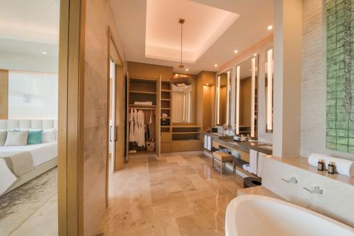 Haven Riviera Cancun - All Inclusive - Adults Only - Housity
