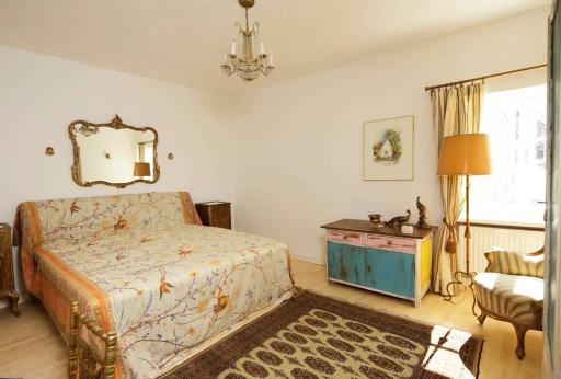 BARBARA RESIDENZ - APARTMENT CALLA - Housity