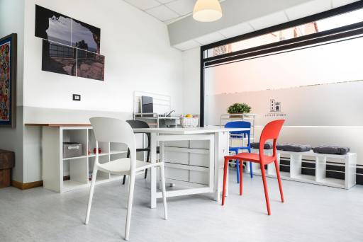Bed and Breakfast Porto Flavia - Housity