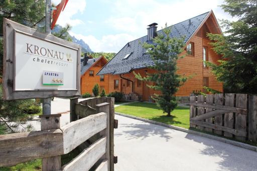Kronau Chalet Resort - Housity