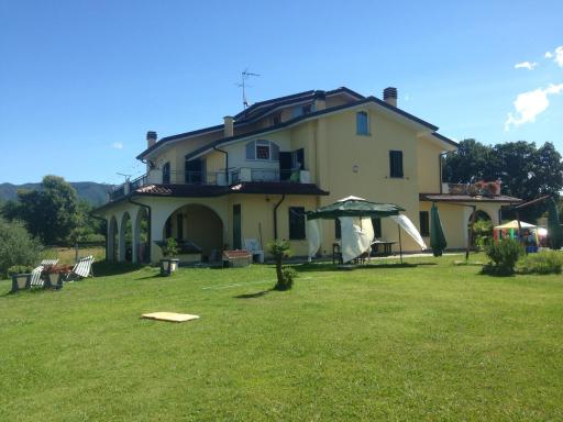 Villa Naclerio - Housity