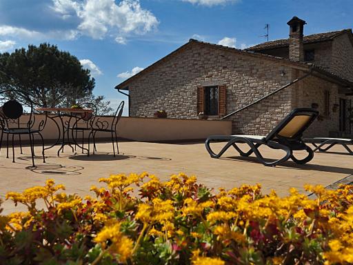 B&B Colle San Francesco - Hizvo