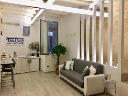 B&B Casa AMALIA - Housity