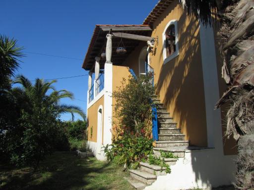 Casa Amarela - Housity