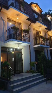 Vila Mon Caprice - Housity