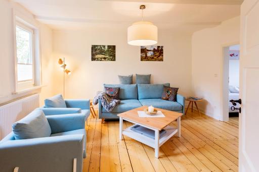 Ferienwohnung Bad Sachsa Harz - Housity