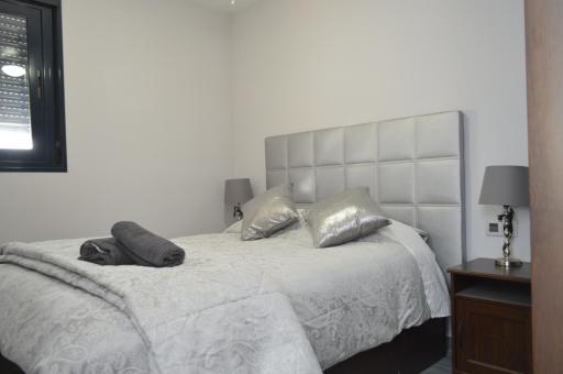 Apartamento Girasol - Housity
