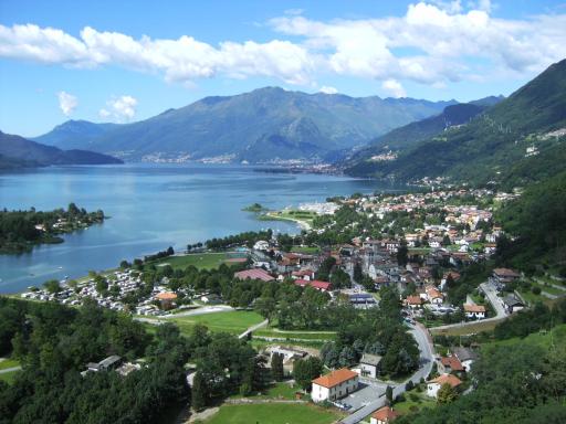 Guest House Il Nido dello Svasso -Foresteria Lombarda- - Housity