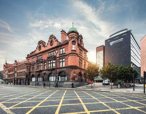 The Bruce Building - Housity