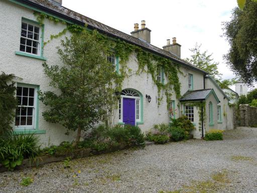 The Coachhouse @ Kingsfort House - Housity