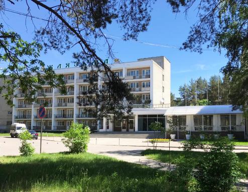 Hotel Complex Klyazma - Housity
