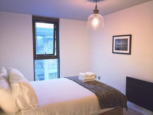 Homely Serviced Apartments - Blonk St - Housity