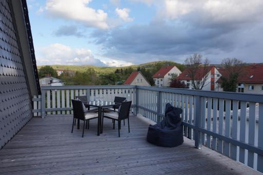 Ferienhaus Hundertmorgenfeld 33 - Housity
