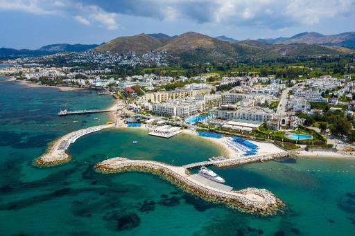La Blanche Resort & Spa - Housity