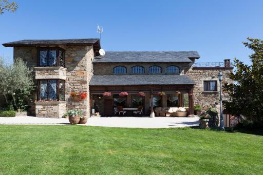 Villa Rural 