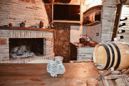 Antiguo Rincón - Housity