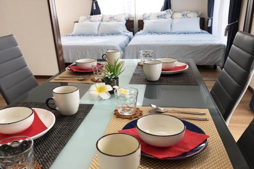 TerraceRin YN33 - Housity