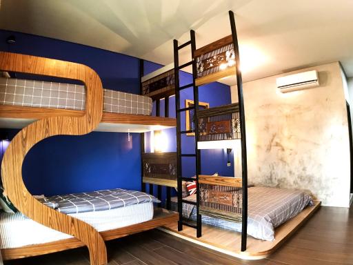 ALL BLUE - Housity