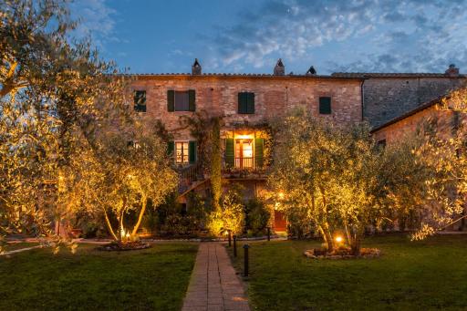 L'orto Delle Terme - Housity
