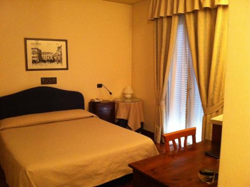 Hotel il Cigno - Housity