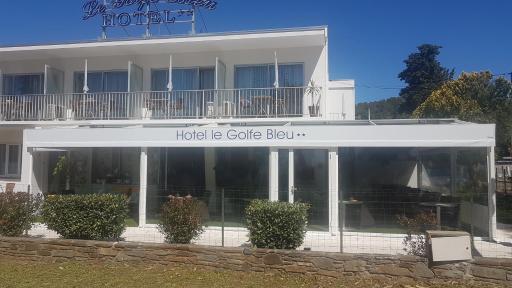 Hotel Le Golfe Bleu - Housity