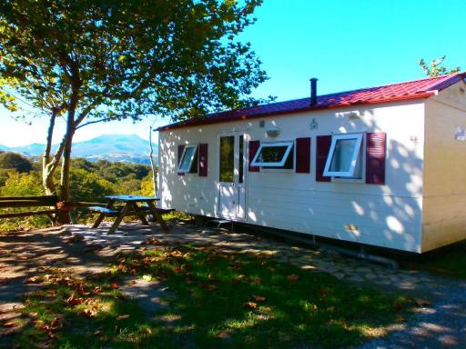 camping Manex - Housity
