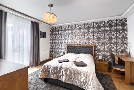 Toress Apartamenty Deptak - Housity