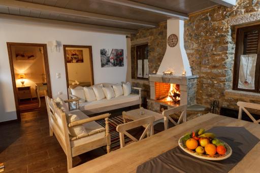 Stone House-Athina - Housity