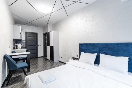 Balabana Yellow Apartment - Housity