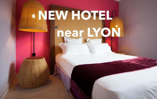 MOODz HOTEL VIENNE - Housity