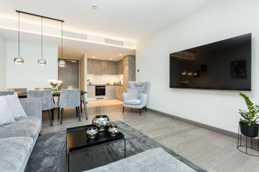 Meerhof luxury apartment in Tallinn - Housity