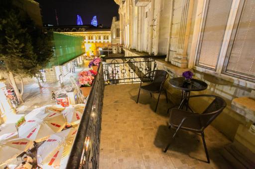 Ali-Zade Appartment - Housity
