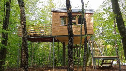 Treehouse Lika 2 - Housity