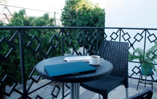 Hotel del Bosque - Housity
