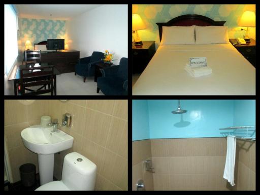 Hotel Turista - Hizvo
