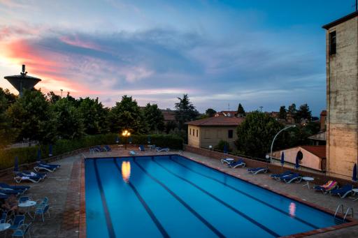 Albergo Di Murlo - Housity