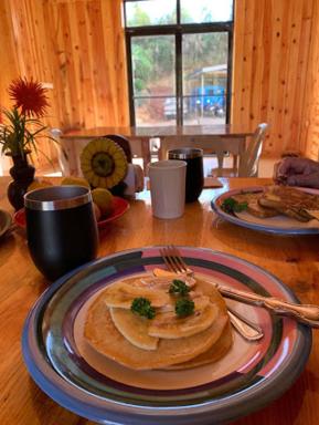 Banga-an BnB and Coffee House - Housity