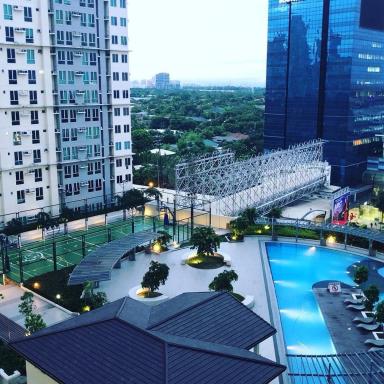 SAN LORENZO PLACE 2BR 29-E by LARICO - Housity