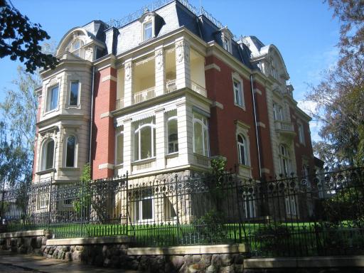 Villa Vier Jahreszeiten - Housity