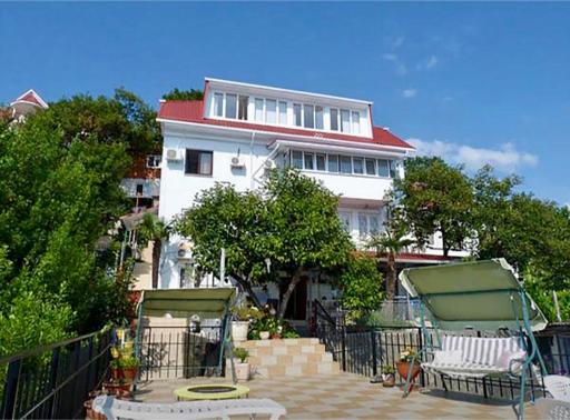 Silva Guest House - Housity