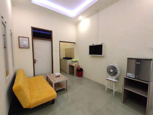 De Hanami Homestay - Housity