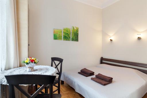 Apartments WHITE HOUSE - Hizvo