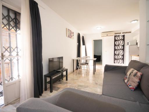 Apartamentos Arc House - Housity