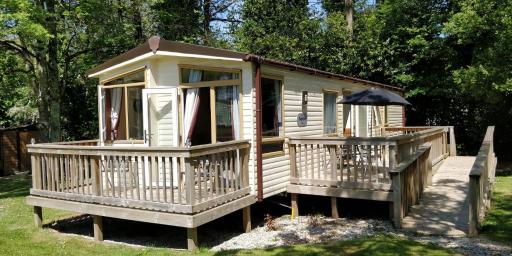 Cornwall Caravan - Housity