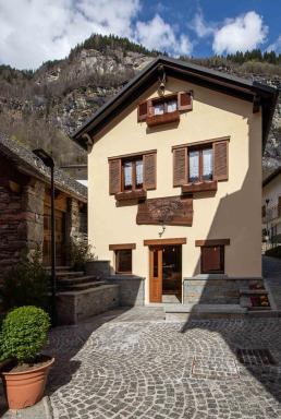 La Campanella - Housity