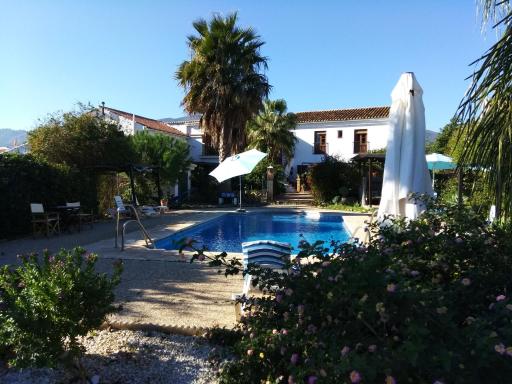 Casa El Naranjo - Housity