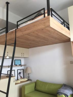 Campbell's central apartment - Housity